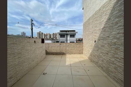 Casa para alugar com 100m², 4 quartos e 1 vagaVaranda da Sala