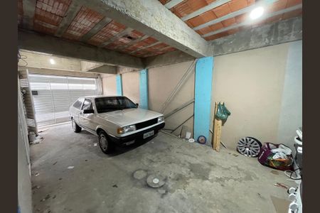 Casa para alugar com 100m², 4 quartos e 1 vagaGaragem