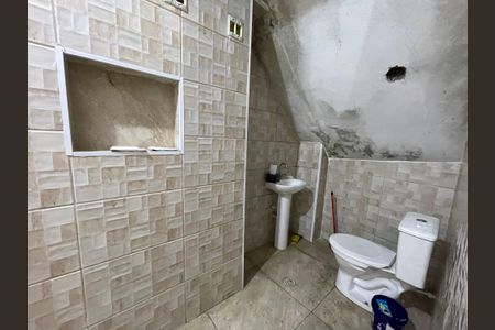 Casa para alugar com 100m², 4 quartos e 1 vagaBanheiro 3