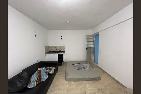 Casa para alugar com 100m², 4 quartos e 1 vagaQuarto 4 