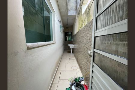 Casa para alugar com 100m², 4 quartos e 1 vagaÁrea de Serviço