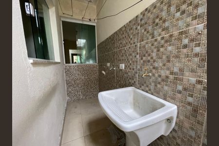 Casa para alugar com 100m², 4 quartos e 1 vagaÁrea de Serviço