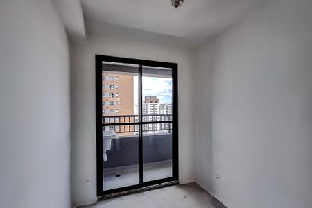 Studio à venda com 24m², 1 quarto e sem vagaSala