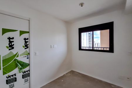Studio à venda com 24m², 1 quarto e sem vagaSuíte