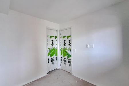 Studio à venda com 24m², 1 quarto e sem vagaSuíte