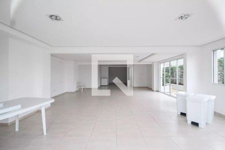 Apartamento para alugar com 55m², 2 quartos e 2 vagas Apartamento para alugar com 55m², 2 quartos e 2 vagasÁrea comum - Salão de festas