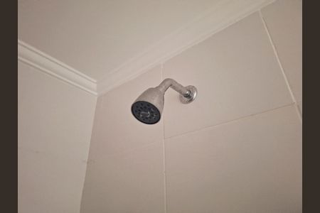 Apartamento para alugar com 55m², 2 quartos e 2 vagas Apartamento para alugar com 55m², 2 quartos e 2 vagasBanheiro Quarto 2