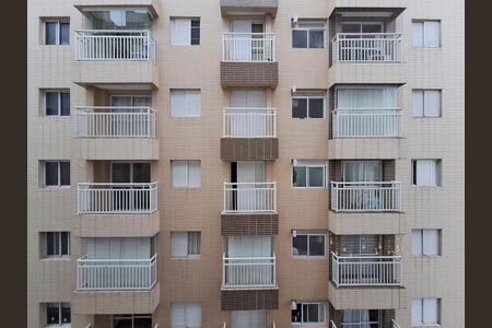 Apartamento para alugar com 55m², 2 quartos e 2 vagas Apartamento para alugar com 55m², 2 quartos e 2 vagasVista Quarto 2