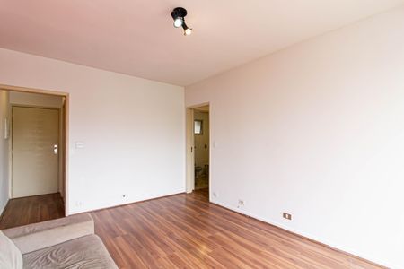 Sala de apartamento à venda com 2 quartos, 60m² em Perdizes, São Paulo