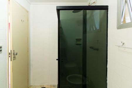 Banheiro de apartamento à venda com 2 quartos, 60m² em Perdizes, São Paulo