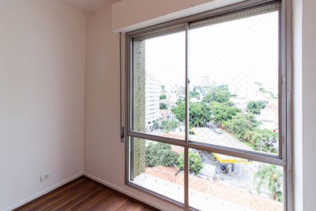 Quarto de apartamento à venda com 2 quartos, 60m² em Perdizes, São Paulo