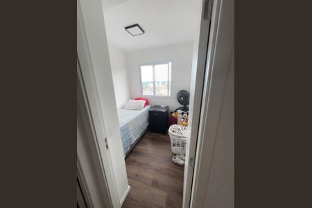 Apartamento para alugar com 2 quartos, 37m² em Vila dos Andradas, São Paulo