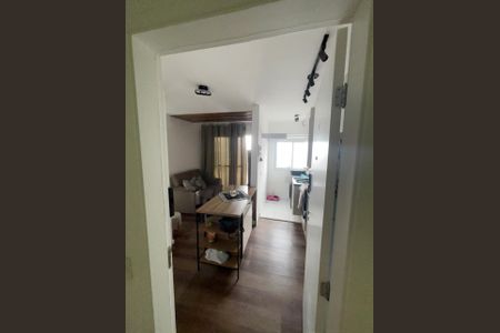 Apartamento para alugar com 2 quartos, 37m² em Vila dos Andradas, São Paulo