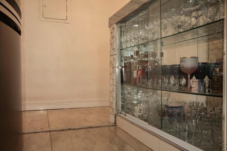 Apartamento à venda com 50m², 2 quartos e 1 vagaCozinha