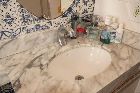 Apartamento à venda com 50m², 2 quartos e 1 vagaBanheiro