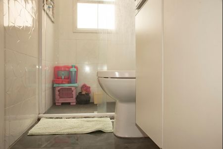 Apartamento à venda com 50m², 2 quartos e 1 vagaBanheiro