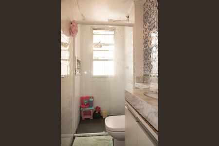 Apartamento à venda com 50m², 2 quartos e 1 vagaBanheiro