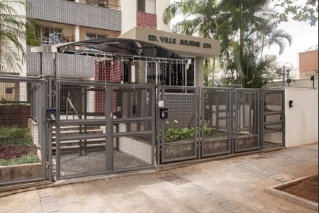 Apartamento à venda com 50m², 2 quartos e 1 vagaFrente