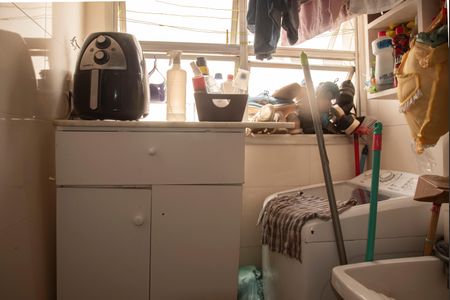 Apartamento à venda com 50m², 2 quartos e 1 vagaÁrea de Serviço