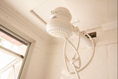 Apartamento à venda com 50m², 2 quartos e 1 vagaBanheiro