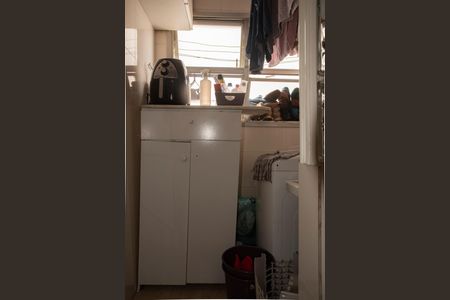 Apartamento à venda com 50m², 2 quartos e 1 vagaÁrea de Serviço