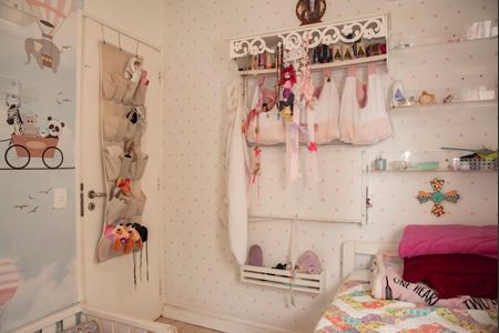 Apartamento à venda com 50m², 2 quartos e 1 vagaQuarto 1