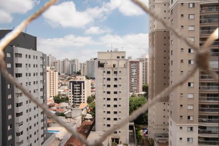 Vista do Quarto 1 de apartamento à venda com 2 quartos, 50m² em Vila Monte Alegre, São Paulo