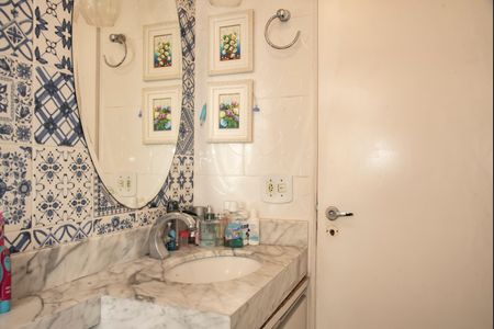 Apartamento à venda com 50m², 2 quartos e 1 vagaBanheiro