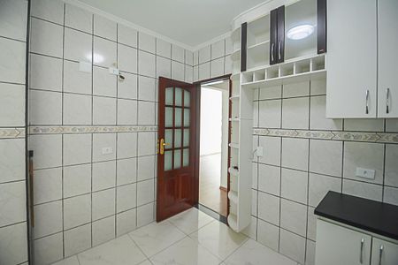 Apartamento à venda com 97m², 3 quartos e 2 vagasCozinha