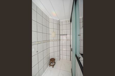 Apartamento à venda com 97m², 3 quartos e 2 vagasÁrea de Serviço