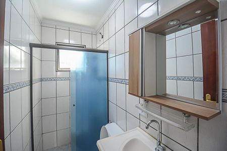 Apartamento à venda com 97m², 3 quartos e 2 vagasBanheiro
