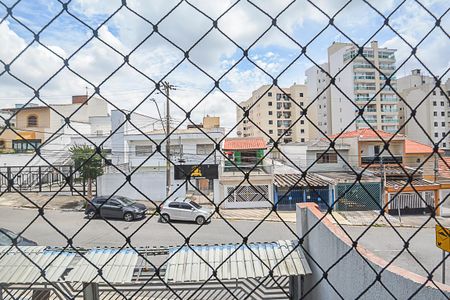 Apartamento à venda com 97m², 3 quartos e 2 vagasVista do Quarto 1