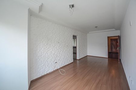 Sala de apartamento à venda com 3 quartos, 97m² em Vila America, São Bernardo do Campo