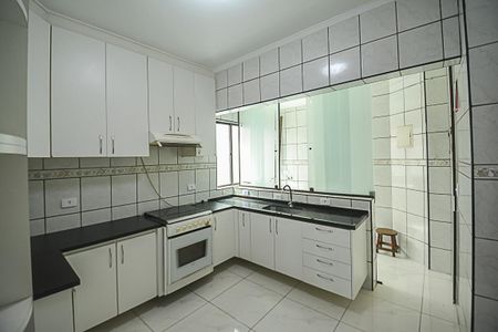 Apartamento à venda com 97m², 3 quartos e 2 vagasCozinha