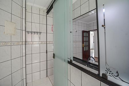 Apartamento à venda com 97m², 3 quartos e 2 vagasÁrea de Serviço