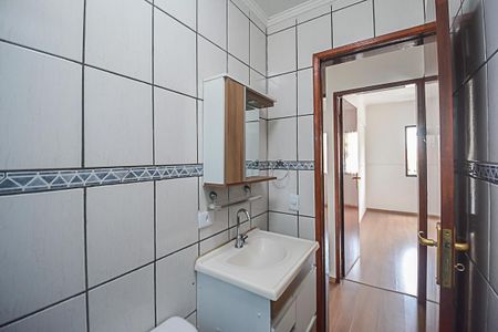 Apartamento à venda com 97m², 3 quartos e 2 vagasBanheiro
