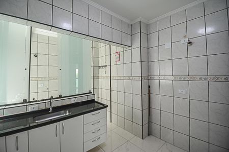 Apartamento à venda com 97m², 3 quartos e 2 vagasCozinha