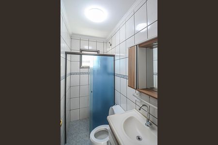 Apartamento à venda com 97m², 3 quartos e 2 vagasBanheiro