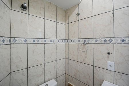 Apartamento à venda com 97m², 3 quartos e 2 vagasBanheiro da Suíte