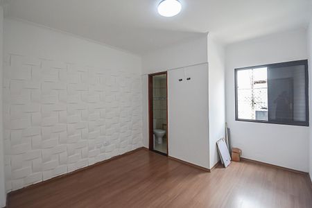 Apartamento à venda com 97m², 3 quartos e 2 vagasQuarto Suíte