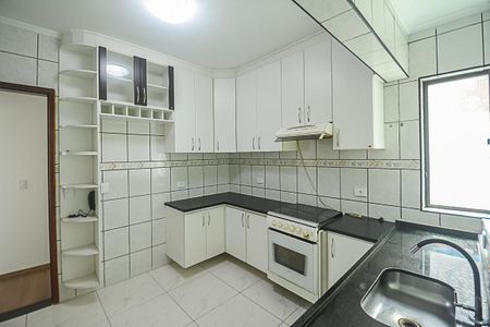 Apartamento à venda com 97m², 3 quartos e 2 vagasCozinha