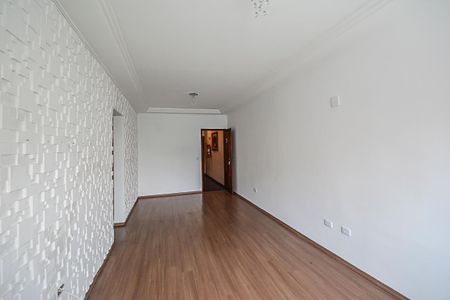 Sala de apartamento à venda com 3 quartos, 97m² em Vila America, São Bernardo do Campo
