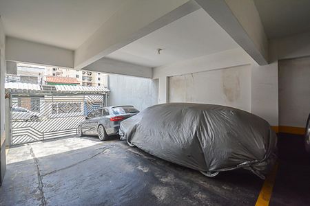 Apartamento à venda com 97m², 3 quartos e 2 vagasGaragem