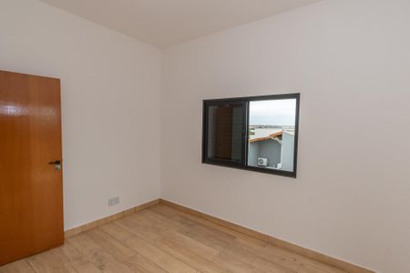 Casa de condomínio para alugar com 209m², 3 quartos e 4 vagasQuarto 1