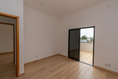 Casa de condomínio para alugar com 209m², 3 quartos e 4 vagasQuarto 2