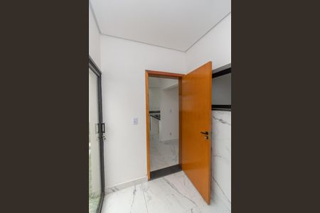 Casa de condomínio para alugar com 209m², 3 quartos e 4 vagasÁrea de Serviço