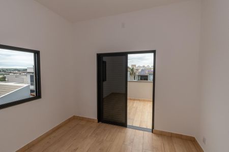 Casa de condomínio para alugar com 209m², 3 quartos e 4 vagasQuarto 1