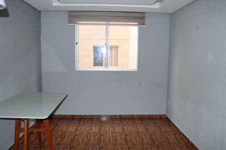 Apartamento para alugar com 2 quartos, 44m² em Bairro Jardim Nossa Senhora das Graças, Cotia
