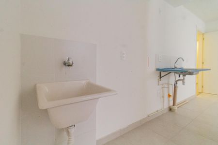 Apartamento para alugar com 33m², 2 quartos e sem vagaÁrea de Serviço