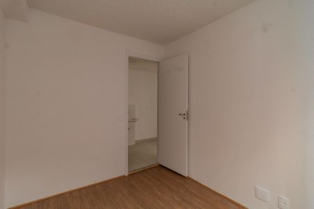 Apartamento para alugar com 33m², 2 quartos e sem vagaQuarto 2